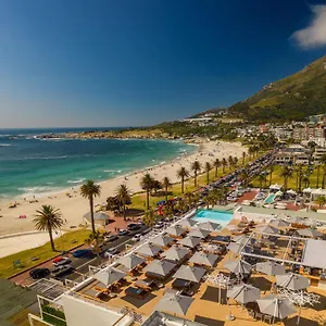 The Marly Boutique Cape Town