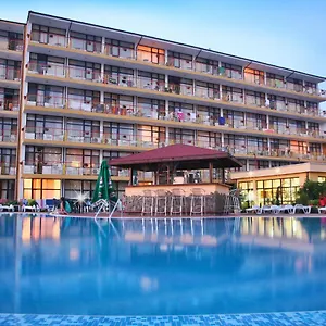 Trakia Garden 3* Sunny Beach