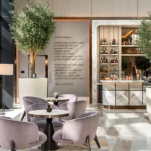 Address 5* Istanbul