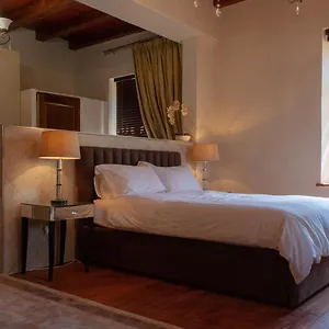 Bloemendal Wine Estate Cape Town