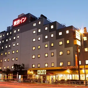 Tokyo Inn 2* Tokyo