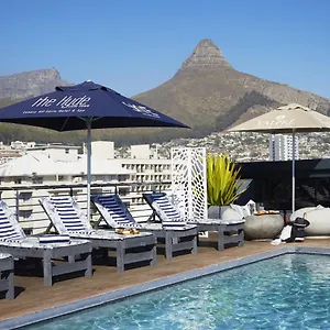 The Hyde Cape Town