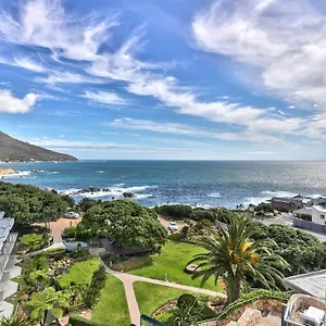 Maison d'hôtes Ocean View House, Le Cap