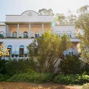 Dorp Cape Town