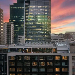 Radisson Foreshore Cape Town