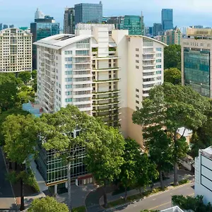 Somerset Chancellor Court 5* Ho Chi Minh City