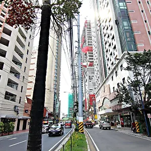 Mpt 3* Makati City