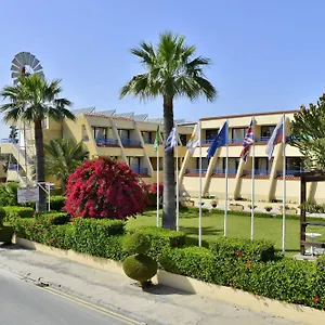 Napa Apts Cyprus