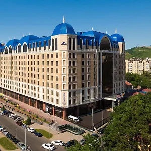 Shera 4* Almaty