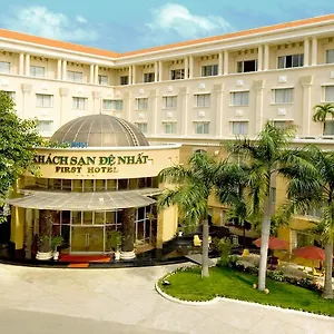 First 4* Ho Chi Minh City