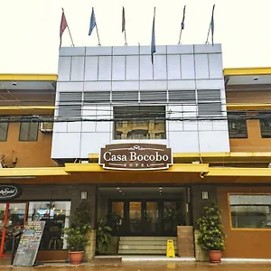 Casa Bocobo 2* Manila