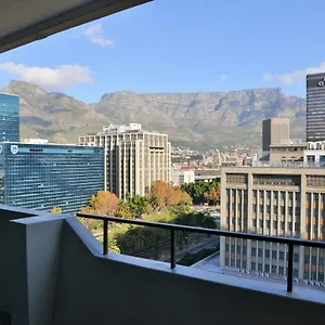 The Capetonian - Halal Cape Town