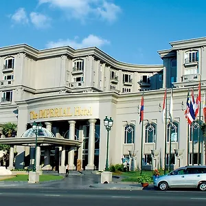 The Imperial 5* Vung Tau