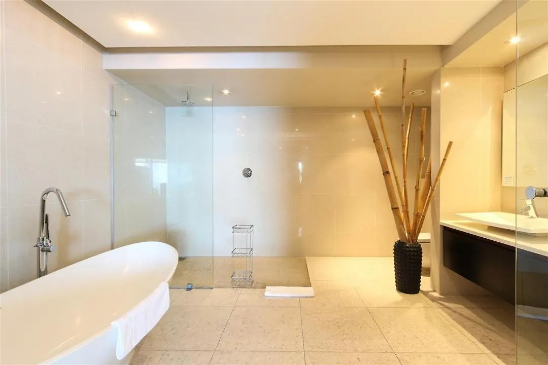 Azamare Guest House Cape Town 5*,