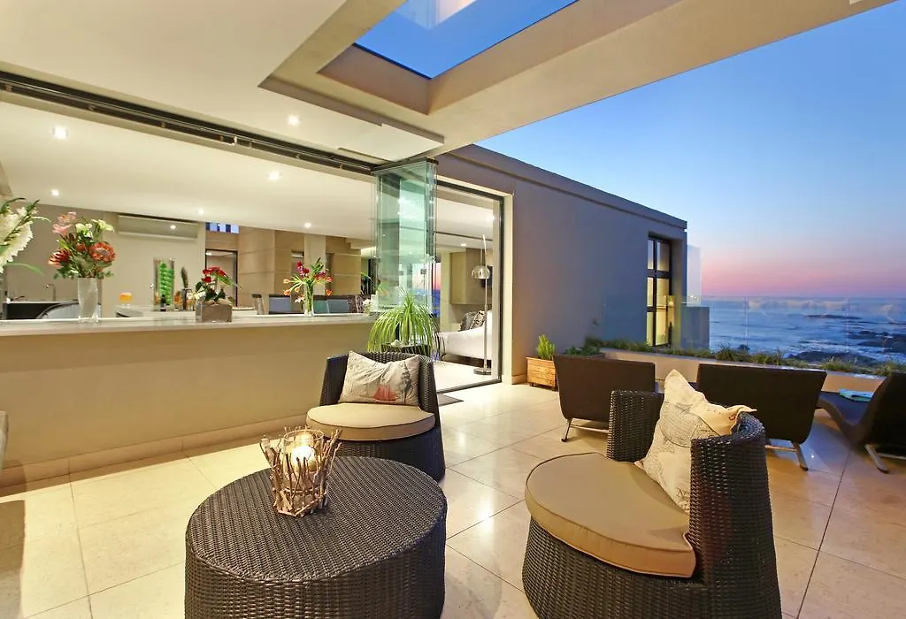 Azamare Guest House Cape Town 5*,  South Africa