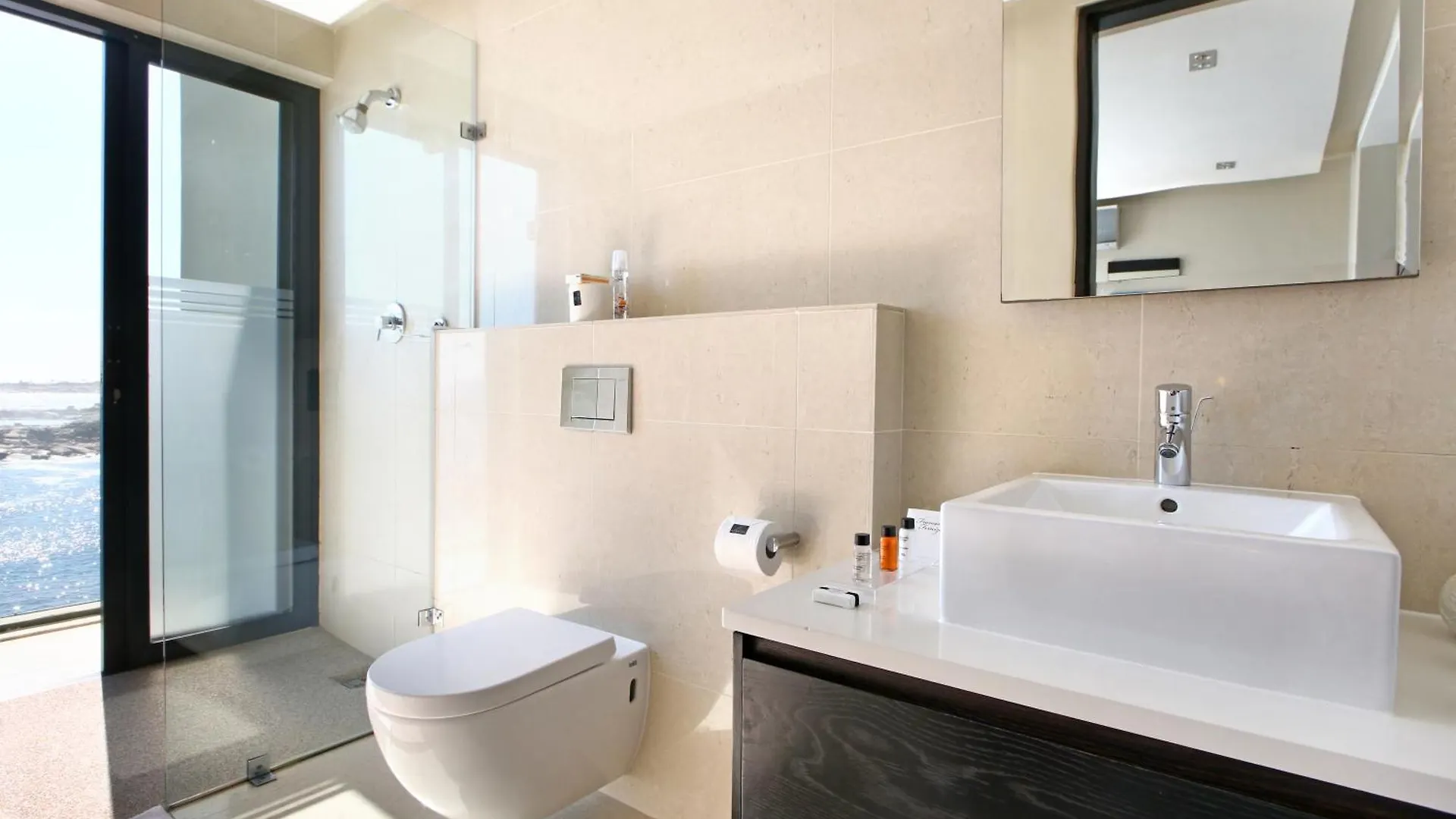 Azamare Guest House Cape Town
