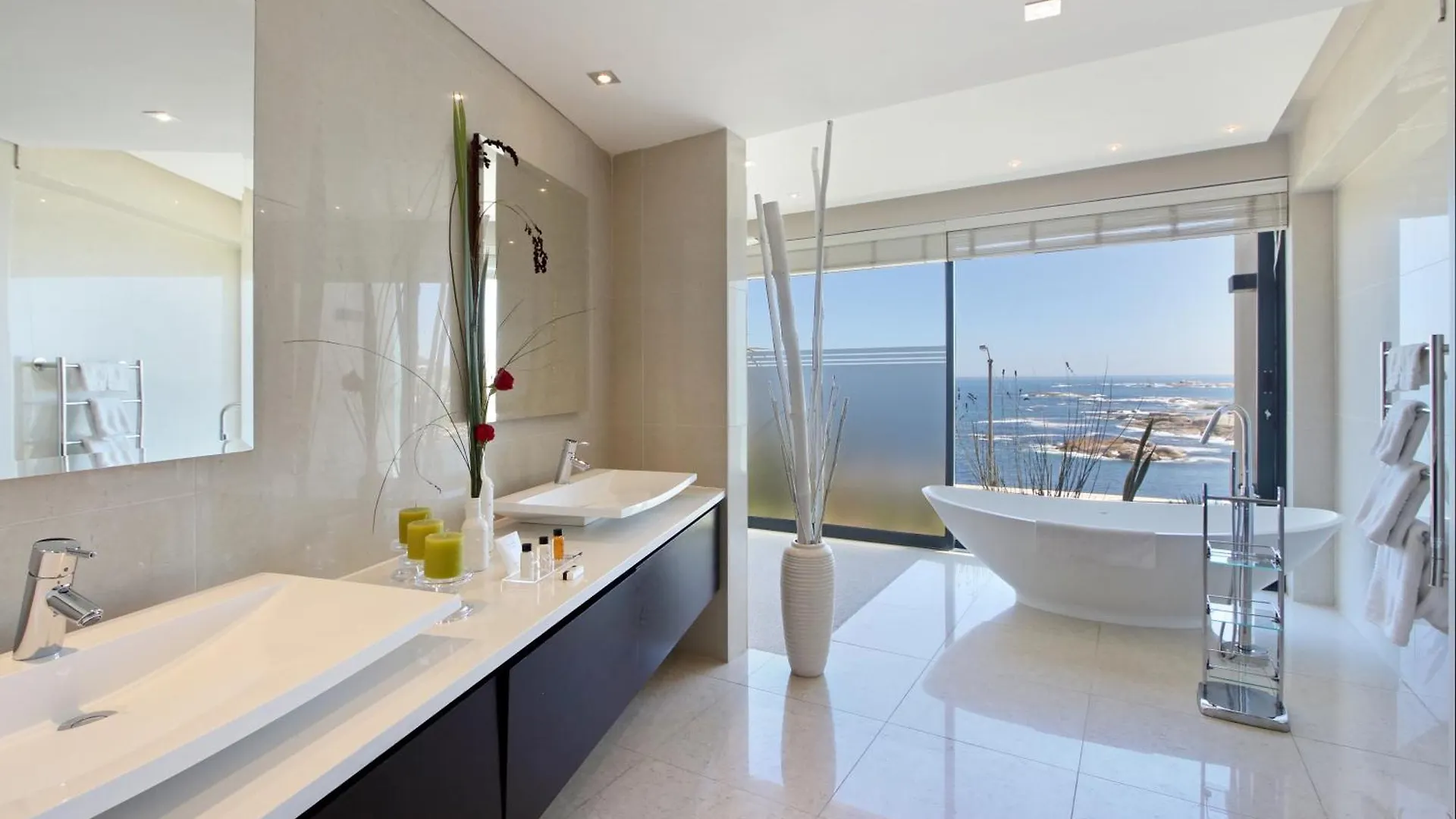 Azamare Guest House Cape Town Bed & Breakfast