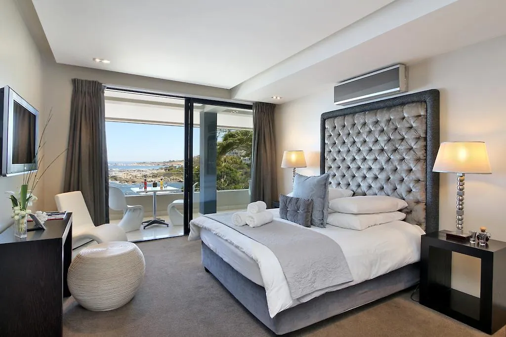 Azamare Guest House Cape Town South Africa