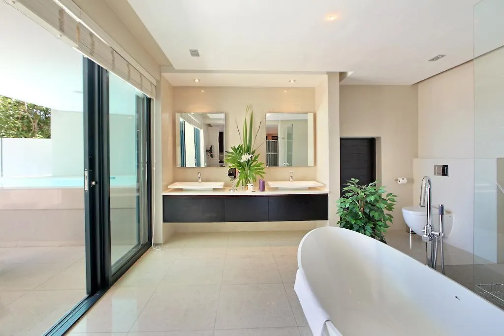 Azamare Guest House Cape Town Bed & Breakfast