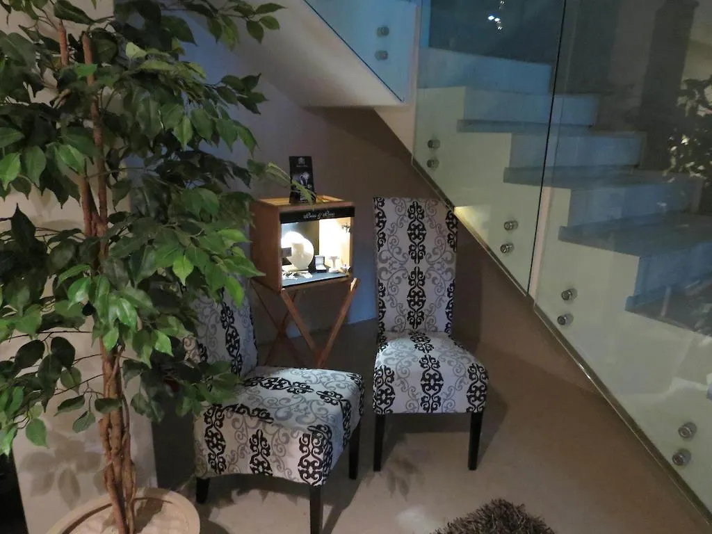 Azamare Guest House Cape Town Bed & Breakfast