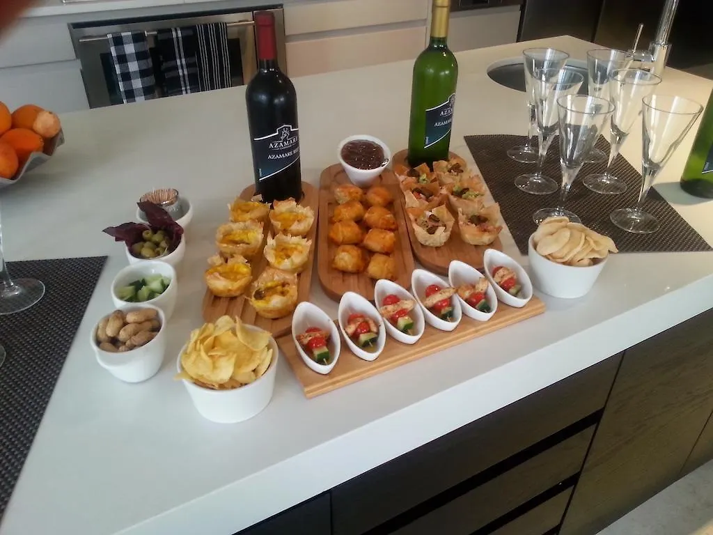 Azamare Guest House Cape Town