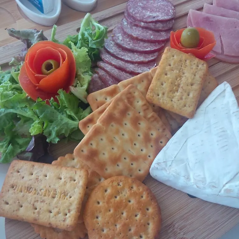 Azamare Guest House Cape Town