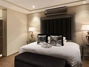 Bed & Breakfast Azamare Guest House Cape Town