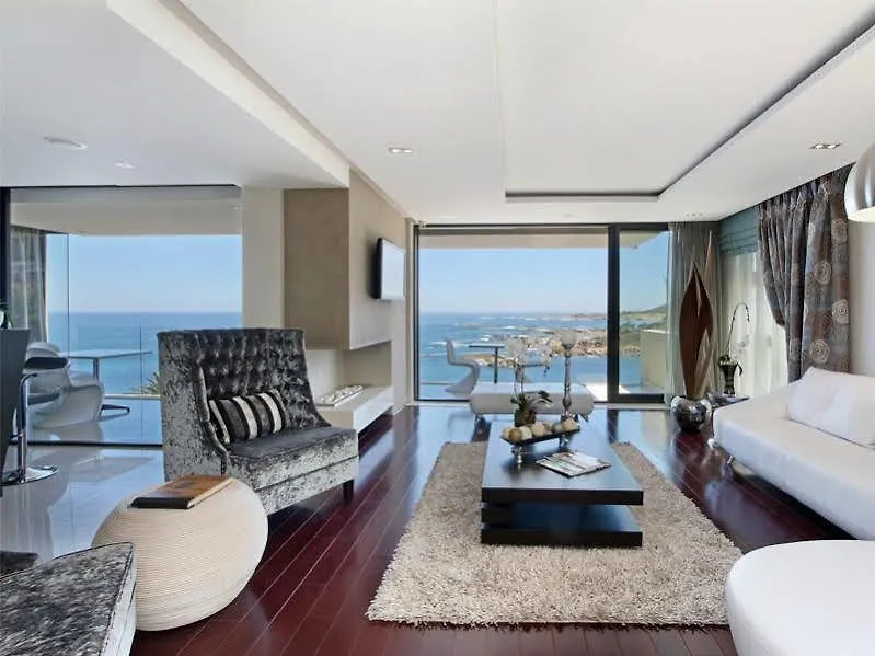 Azamare Guest House Cape Town 5*,