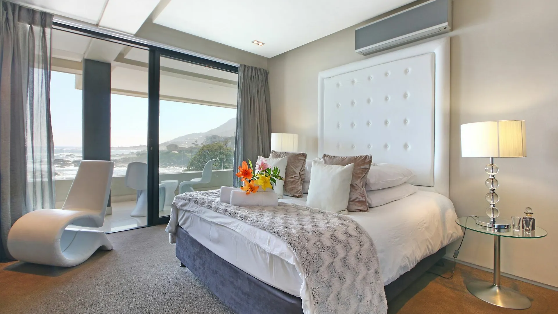 Bed & Breakfast Azamare Guest House Cape Town