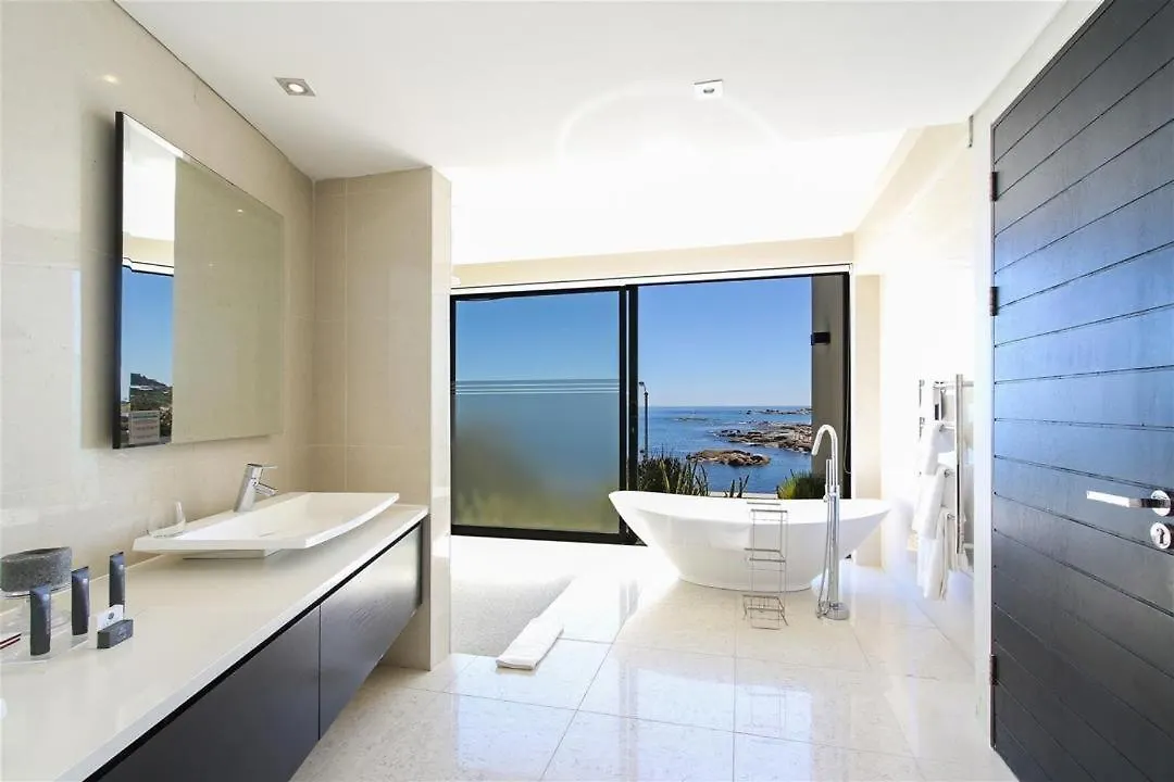 Azamare Guest House Cape Town