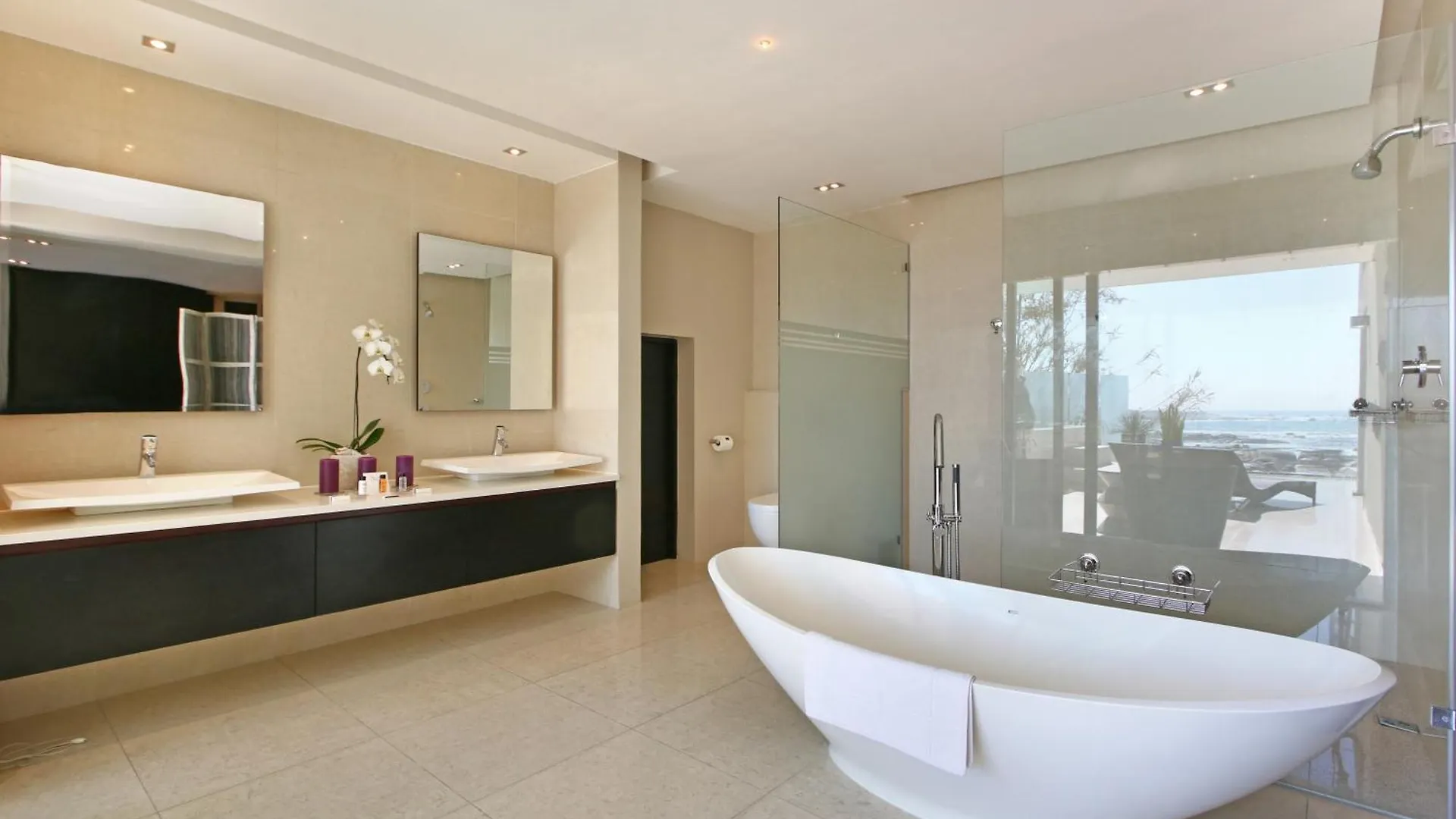 Azamare Guest House Cape Town Bed & Breakfast