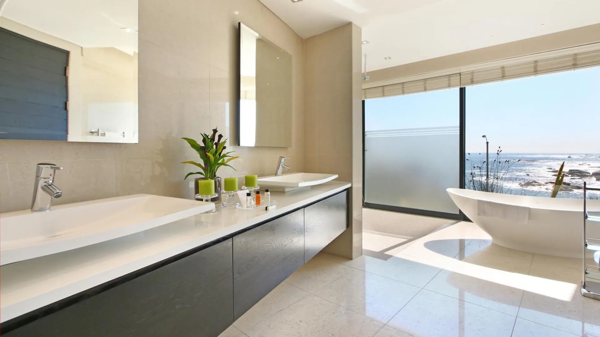 Bed & Breakfast Azamare Guest House Cape Town