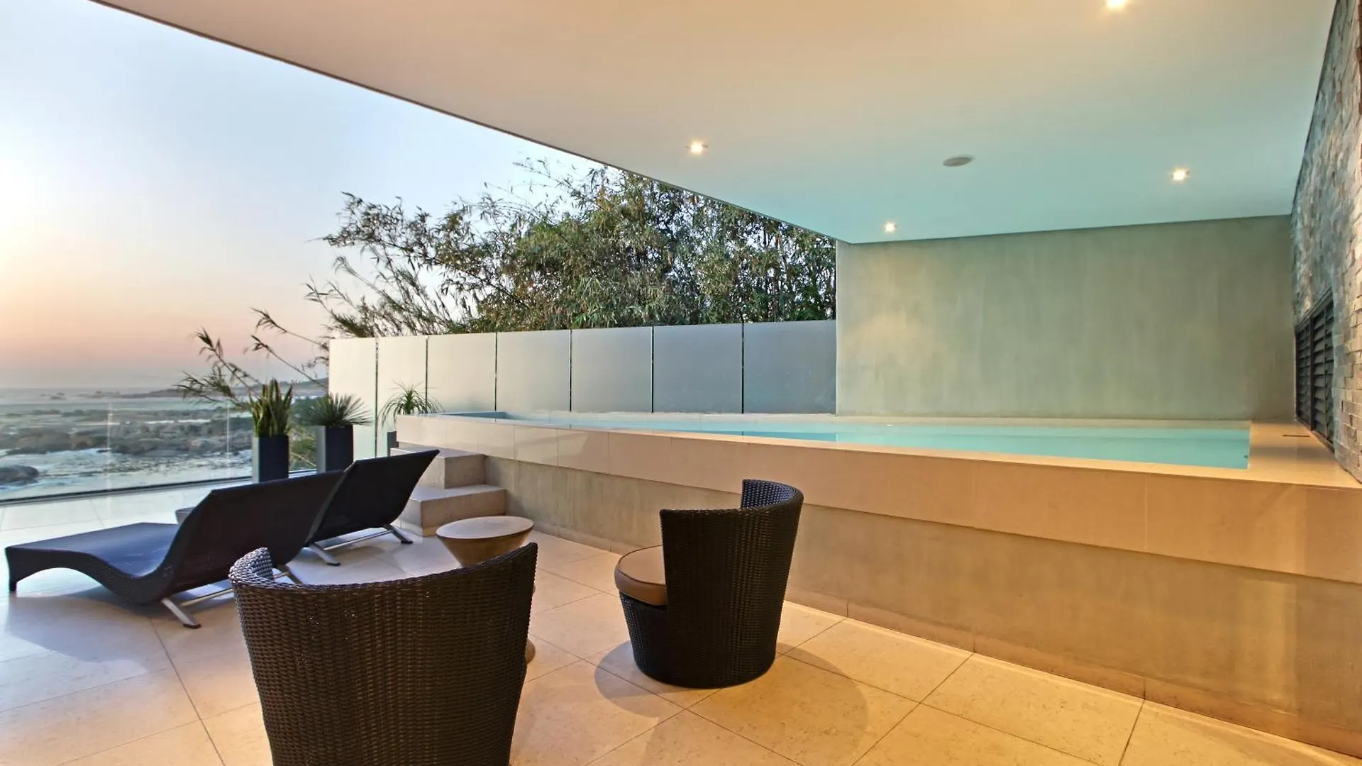 Azamare Guest House Cape Town