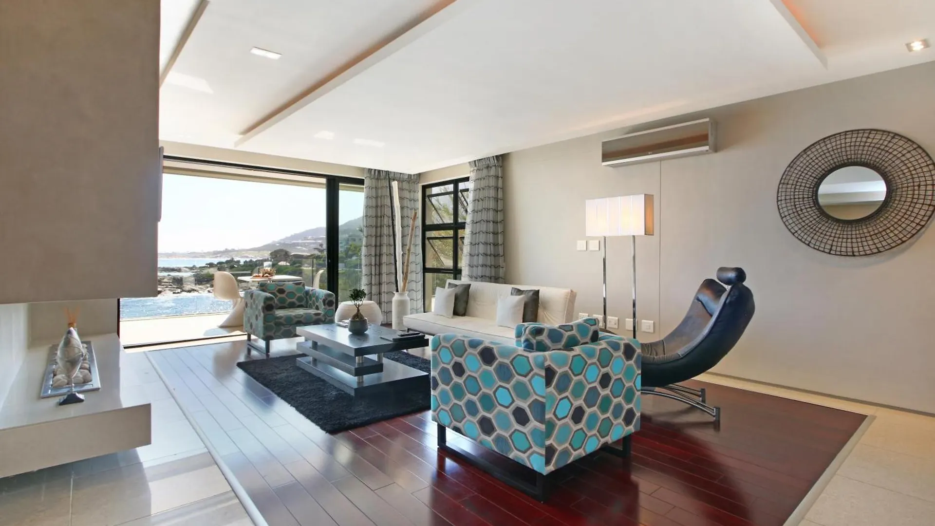 Azamare Guest House Cape Town South Africa