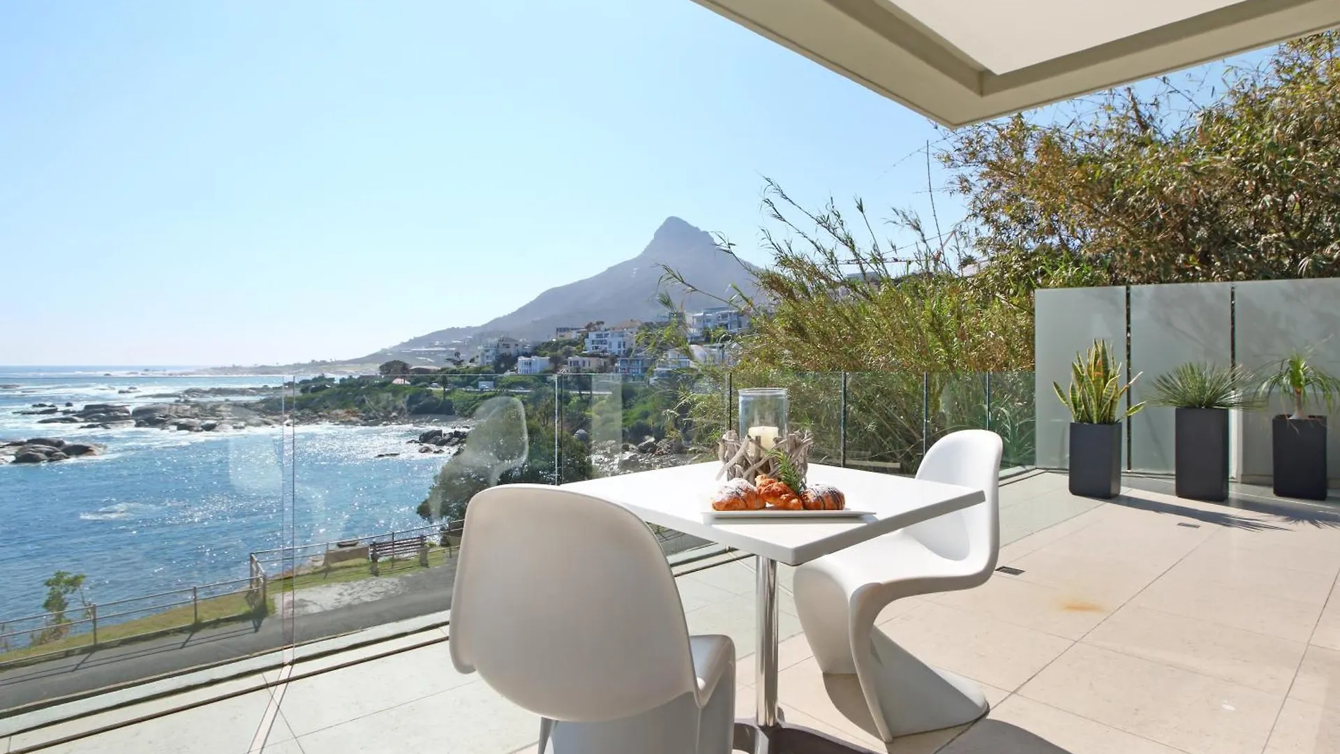 Azamare Guest House Cape Town Bed & Breakfast