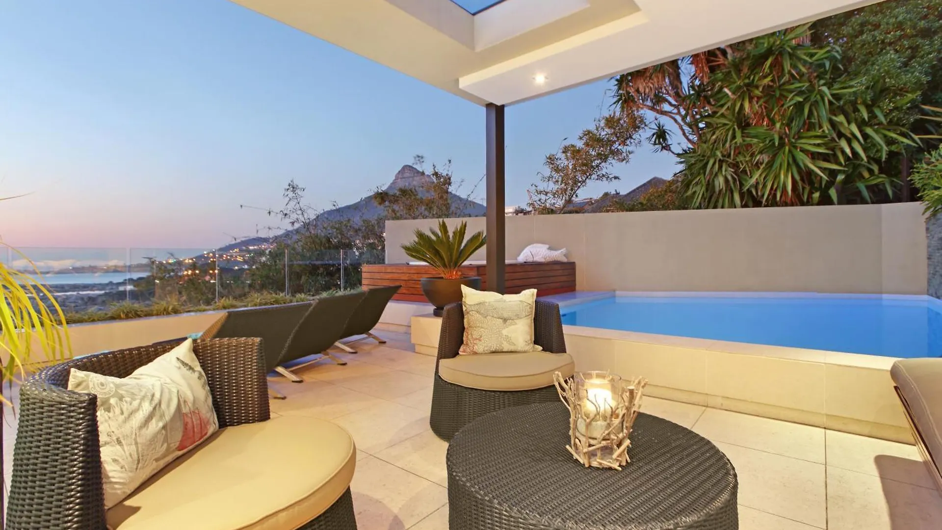 Azamare Guest House Cape Town 5*,  South Africa