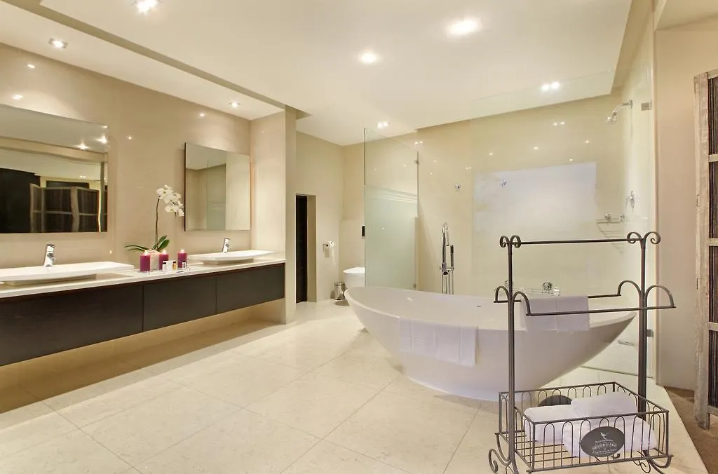Azamare Guest House Cape Town Bed & Breakfast