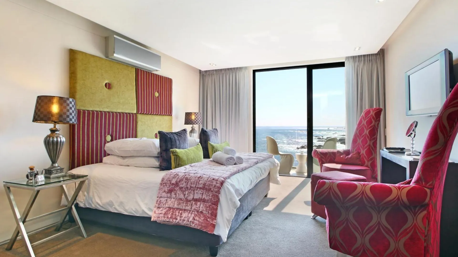 Bed & Breakfast Azamare Guest House Cape Town