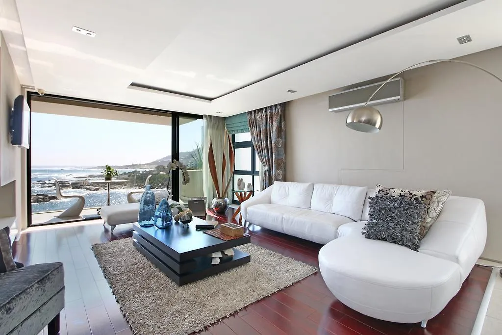 Azamare Guest House Cape Town 5*,