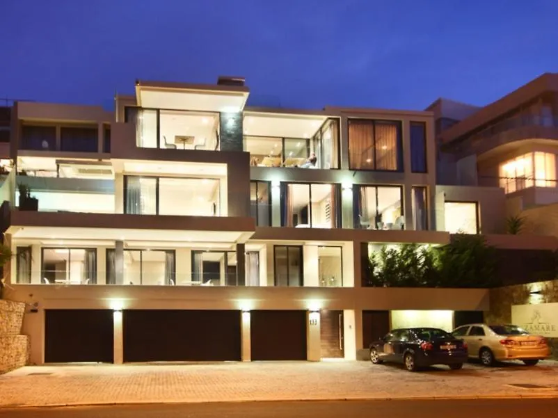 Azamare Guest House Cape Town
