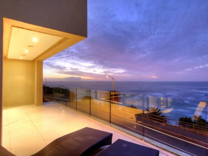Azamare Guest House Cape Town South Africa