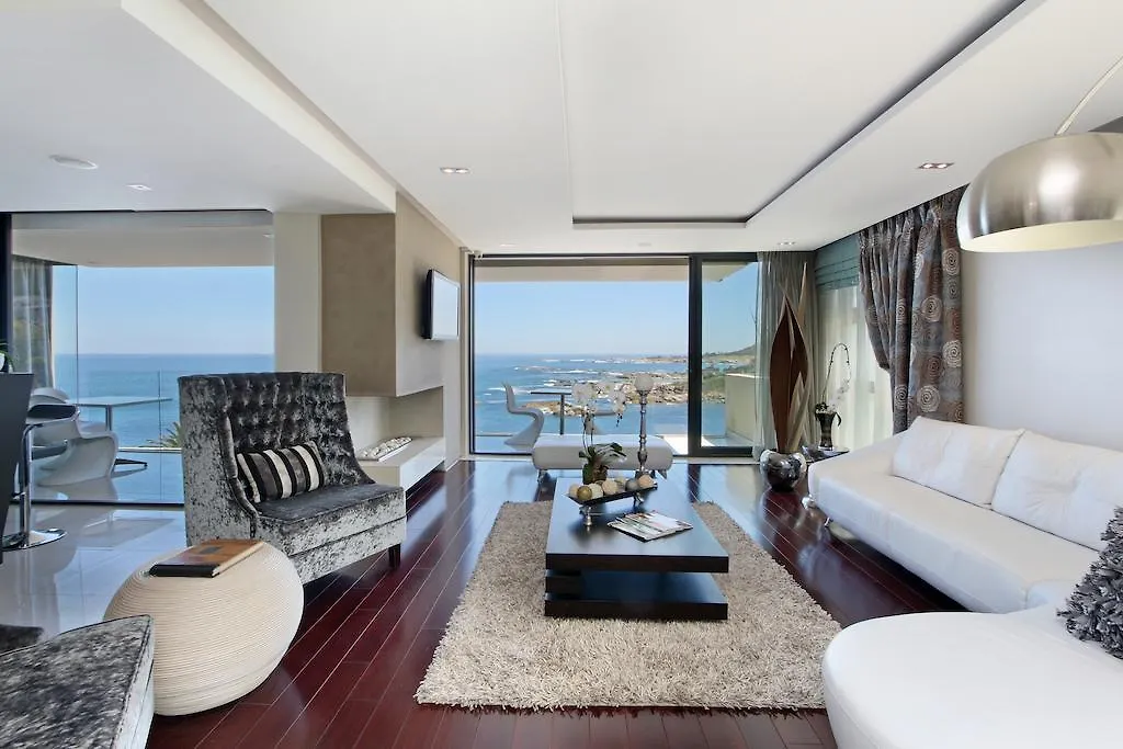 Azamare Guest House Cape Town