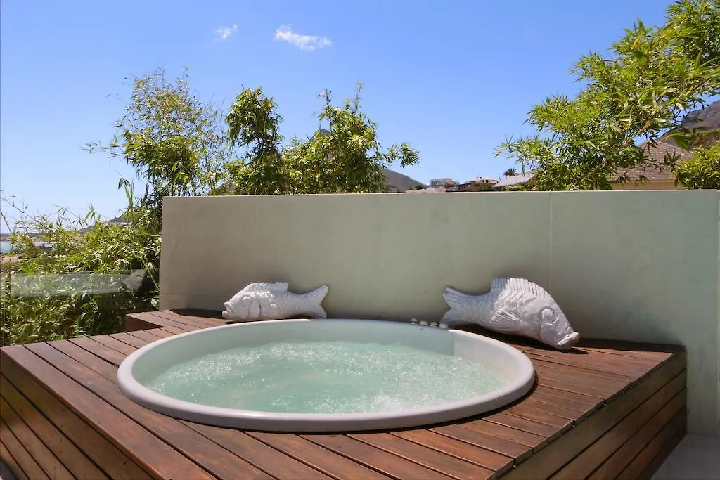 Azamare Guest House Cape Town