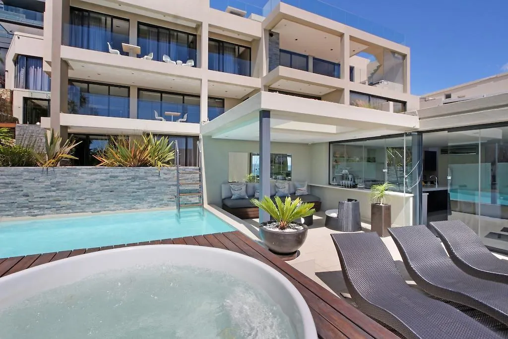 Azamare Guest House Cape Town 5*,  South Africa