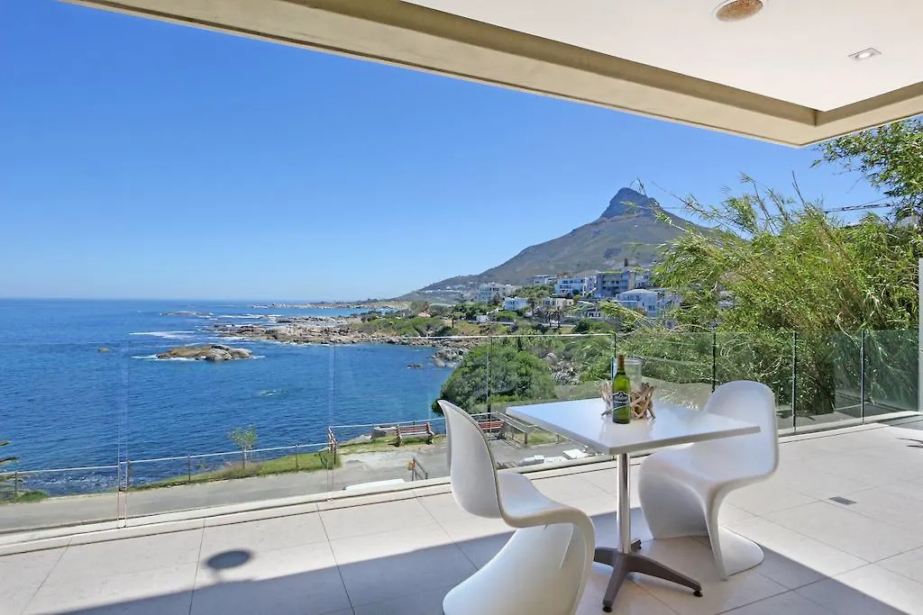Bed & Breakfast Azamare Guest House Cape Town