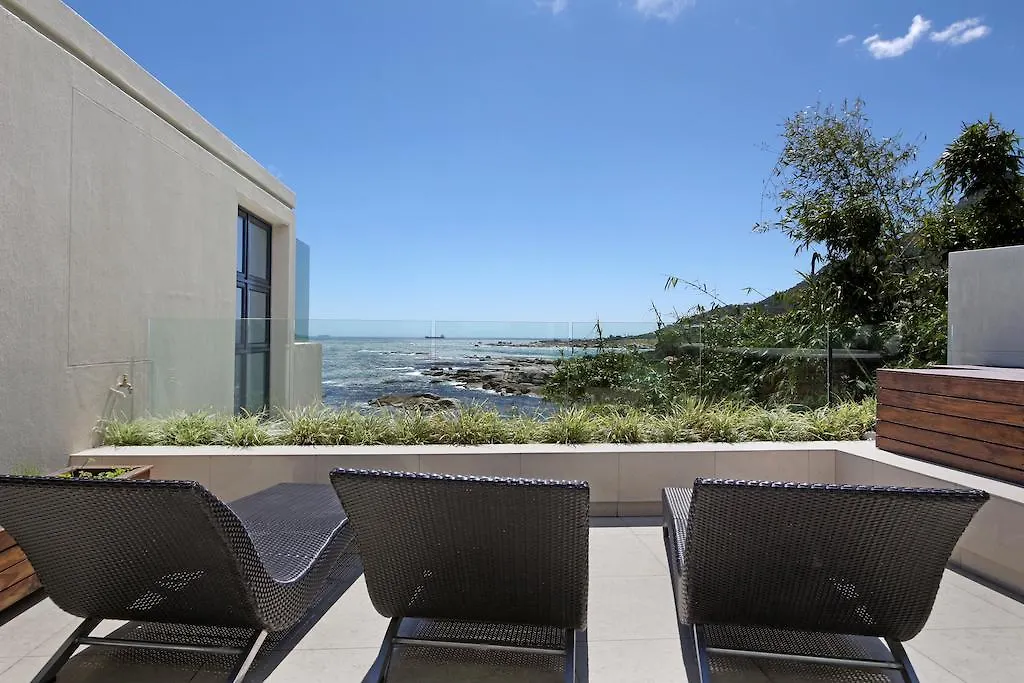 Bed & Breakfast Azamare Guest House Cape Town
