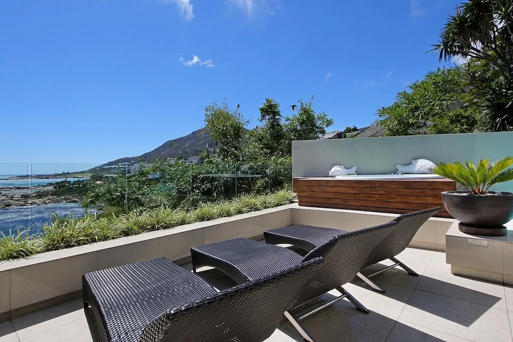 Azamare Guest House Cape Town