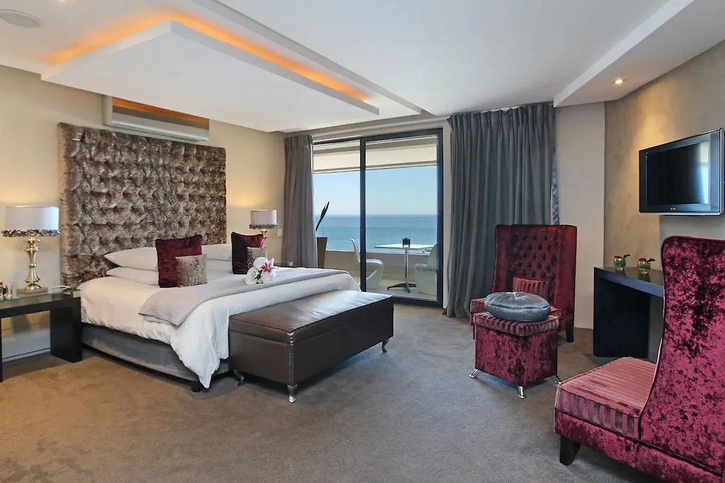 Azamare Guest House Cape Town 5*,