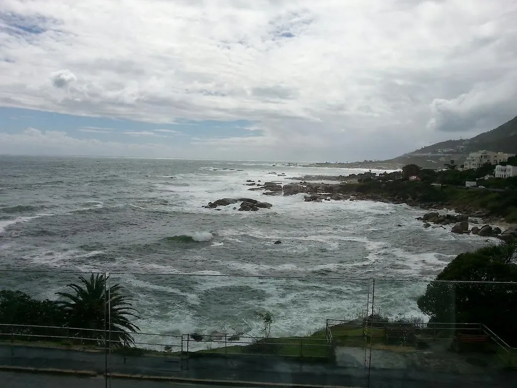 Azamare Guest House Cape Town South Africa