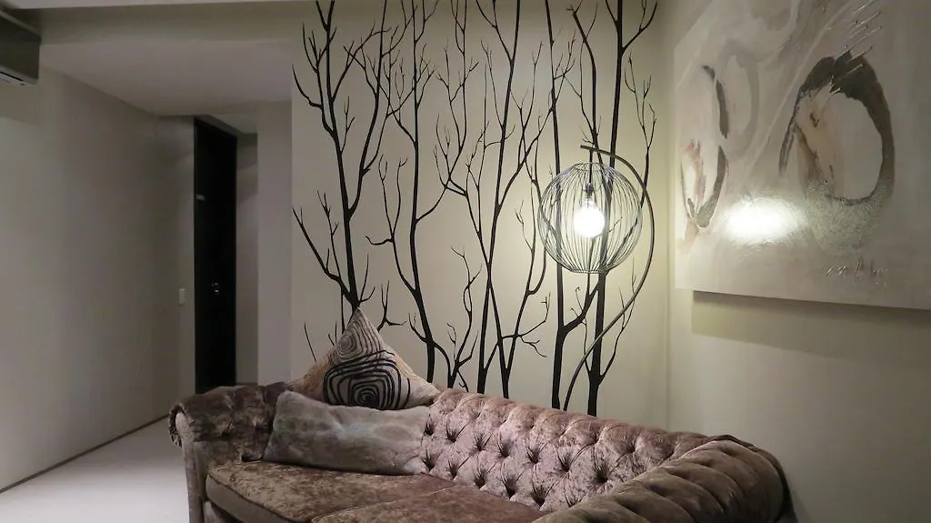 Azamare Guest House Cape Town Bed & Breakfast